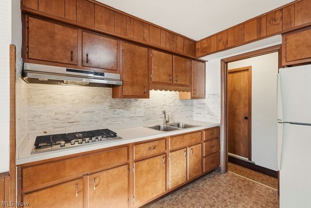 5504 Carol Jean Boulevard, Garfield Heights, OH 44125