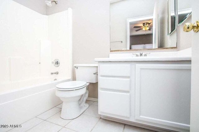 7985 W MISSION Lane, Peoria, AZ 85345