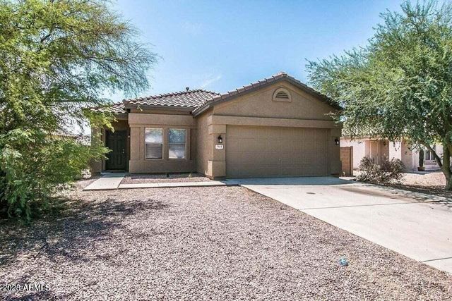 7985 W MISSION Lane, Peoria, AZ 85345