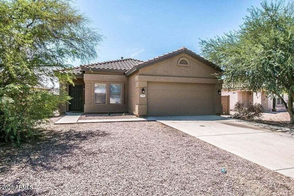 7985 W MISSION Lane, Peoria, AZ 85345