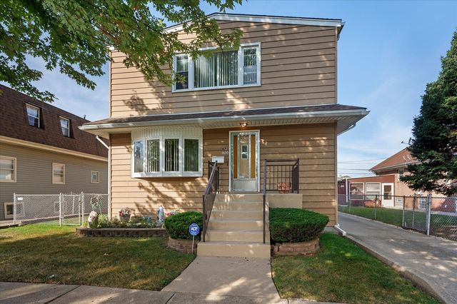 1630 N 15th Avenue, Melrose Park, IL 60160