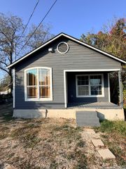 329 Big Foot, San Antonio, TX 78204