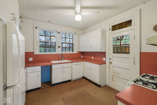 3178 N Pennsylvania Street, Indianapolis, IN 46205