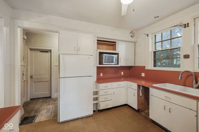 3178 N Pennsylvania Street, Indianapolis, IN 46205