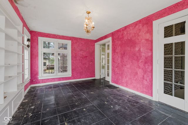 3178 N Pennsylvania Street, Indianapolis, IN 46205