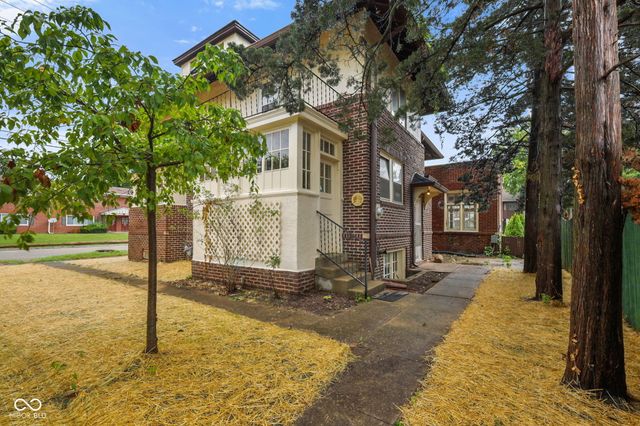 3178 N Pennsylvania Street, Indianapolis, IN 46205