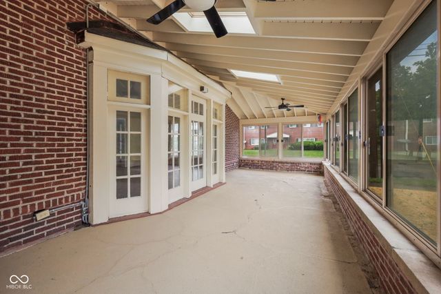 3178 N Pennsylvania Street, Indianapolis, IN 46205