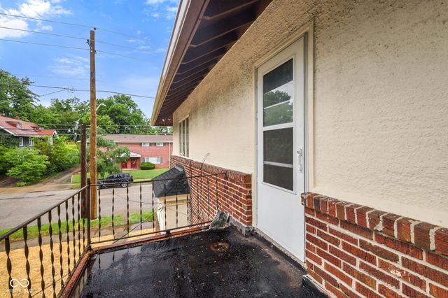 3178 N Pennsylvania Street, Indianapolis, IN 46205