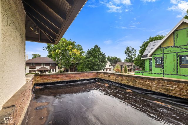 3178 N Pennsylvania Street, Indianapolis, IN 46205