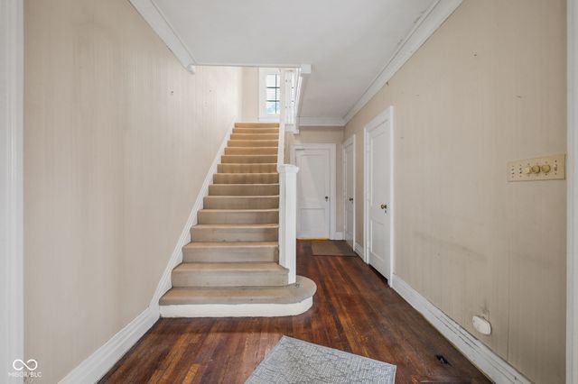 3178 N Pennsylvania Street, Indianapolis, IN 46205