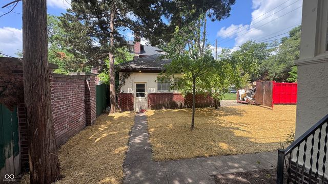 3178 N Pennsylvania Street, Indianapolis, IN 46205