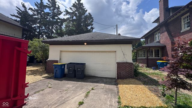 3178 N Pennsylvania Street, Indianapolis, IN 46205