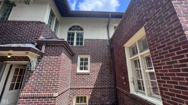 3178 N Pennsylvania Street, Indianapolis, IN 46205