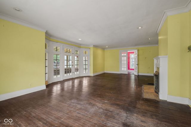 3178 N Pennsylvania Street, Indianapolis, IN 46205