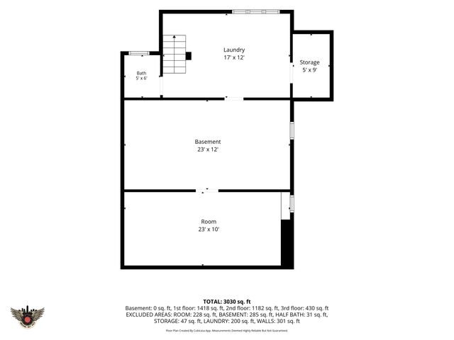 3178 N Pennsylvania Street, Indianapolis, IN 46205