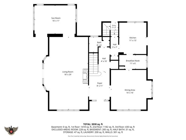 3178 N Pennsylvania Street, Indianapolis, IN 46205
