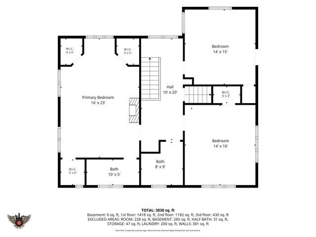3178 N Pennsylvania Street, Indianapolis, IN 46205