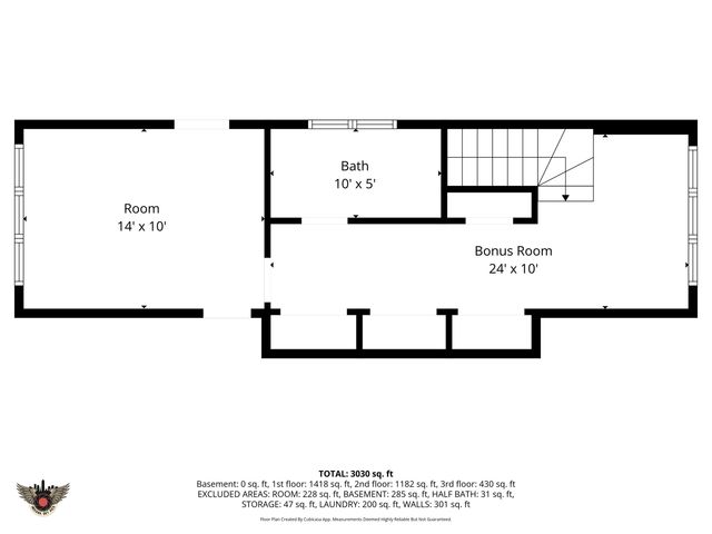 3178 N Pennsylvania Street, Indianapolis, IN 46205