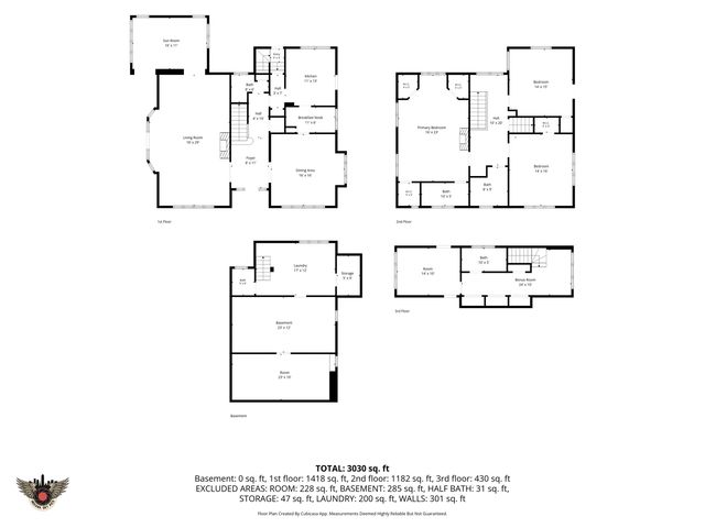 3178 N Pennsylvania Street, Indianapolis, IN 46205