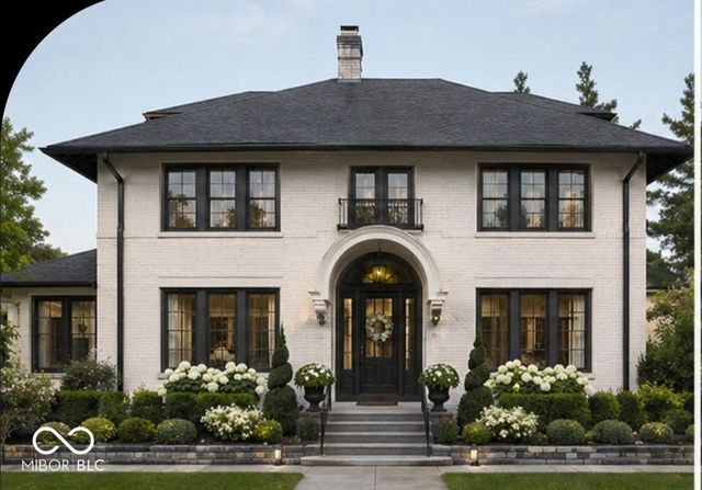 3178 N Pennsylvania Street, Indianapolis, IN 46205