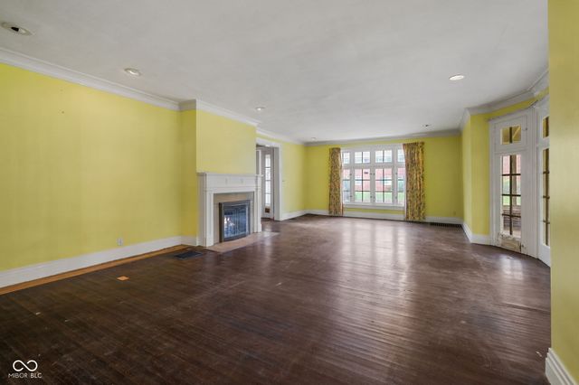 3178 N Pennsylvania Street, Indianapolis, IN 46205