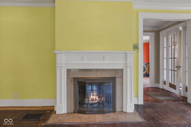 3178 N Pennsylvania Street, Indianapolis, IN 46205