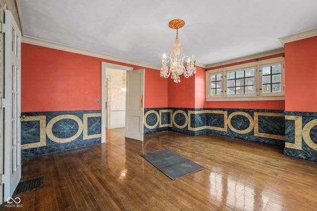 3178 N Pennsylvania Street, Indianapolis, IN 46205