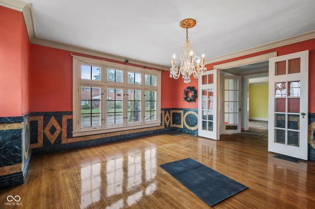 3178 N Pennsylvania Street, Indianapolis, IN 46205