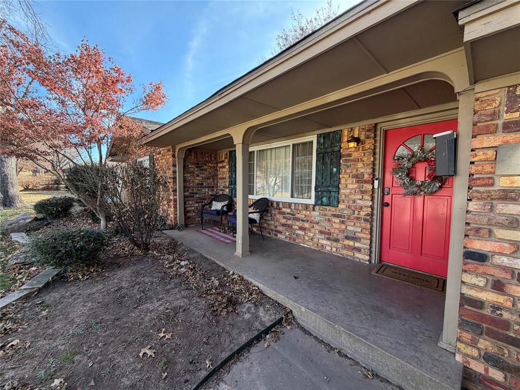 Image 1 of property listing at 2024 NW 44th Street, Oklahoma City, OK 73118