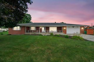 61465 Elderberry Lane, South Bend, IN 46614