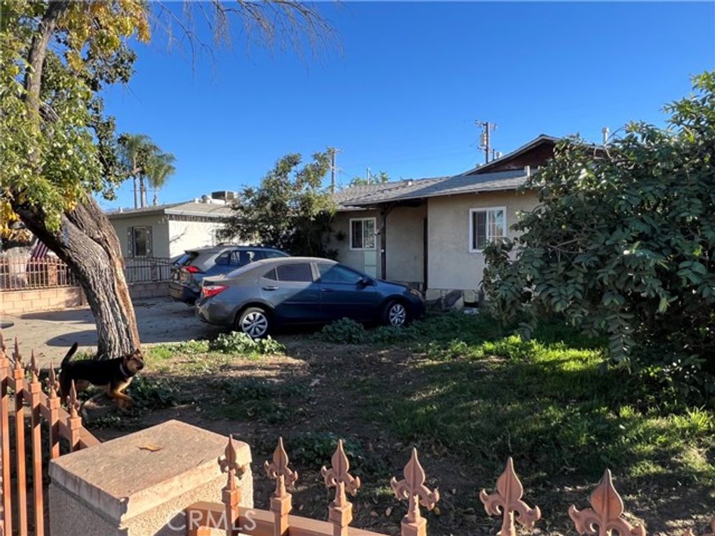 5108 Baldwin Park, Baldwin Park, CA 91706