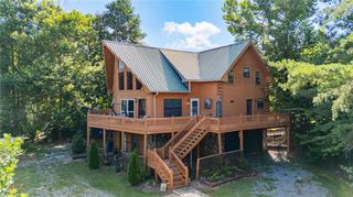 1001 Liberty Church NE Road, Ranger, GA 30734