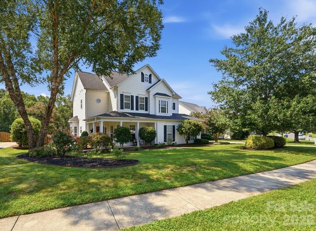 134 Lamplighter Lane, Mooresville, NC 28115