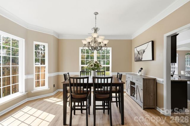134 Lamplighter Lane, Mooresville, NC 28115
