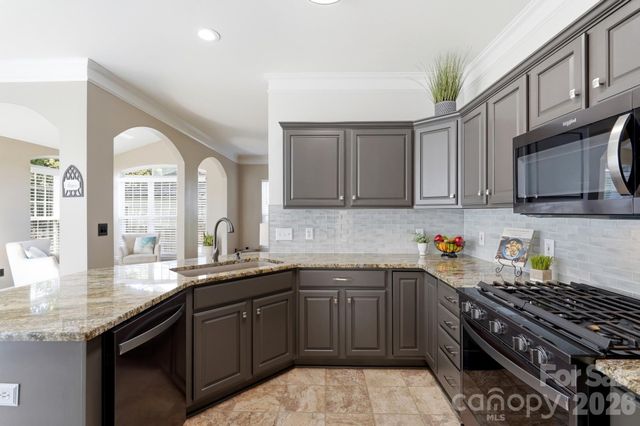 134 Lamplighter Lane, Mooresville, NC 28115