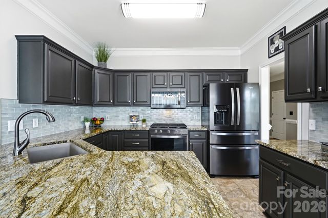 134 Lamplighter Lane, Mooresville, NC 28115