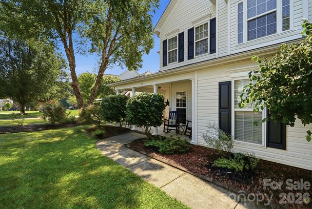 134 Lamplighter Lane, Mooresville, NC 28115