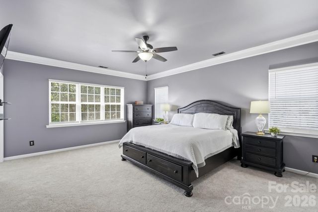 134 Lamplighter Lane, Mooresville, NC 28115