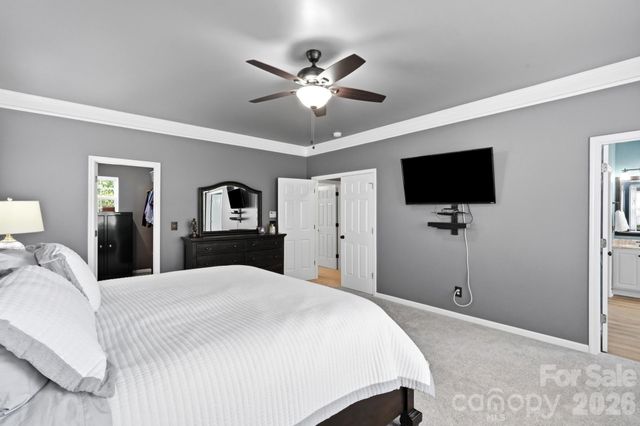 134 Lamplighter Lane, Mooresville, NC 28115