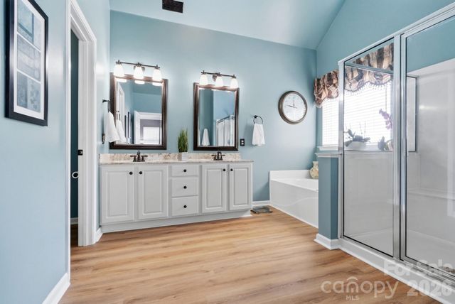 134 Lamplighter Lane, Mooresville, NC 28115