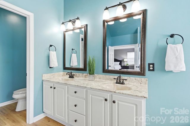 134 Lamplighter Lane, Mooresville, NC 28115
