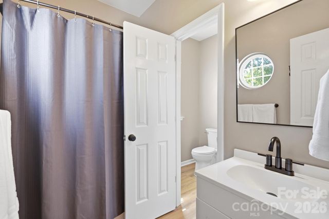134 Lamplighter Lane, Mooresville, NC 28115