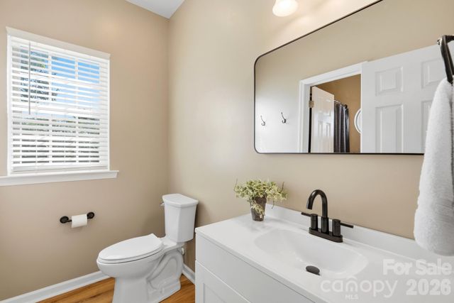 134 Lamplighter Lane, Mooresville, NC 28115