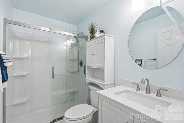 134 Lamplighter Lane, Mooresville, NC 28115