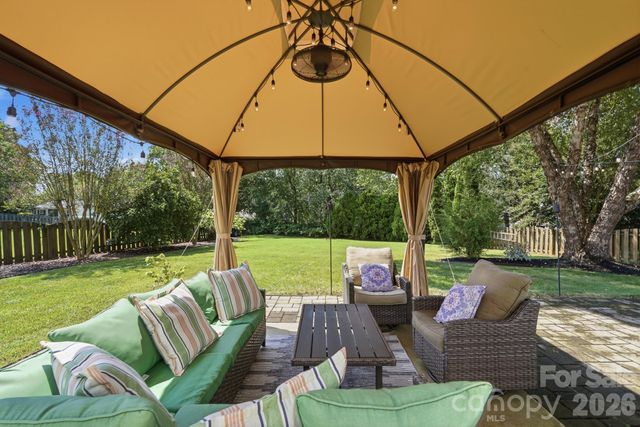 134 Lamplighter Lane, Mooresville, NC 28115
