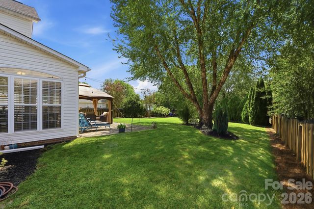 134 Lamplighter Lane, Mooresville, NC 28115