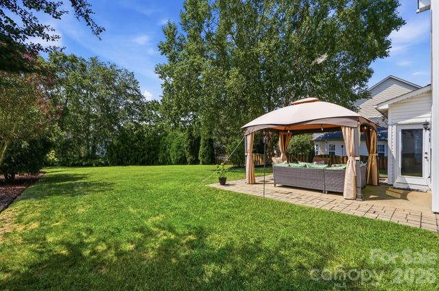 134 Lamplighter Lane, Mooresville, NC 28115