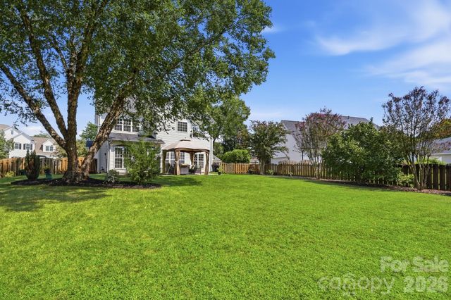 134 Lamplighter Lane, Mooresville, NC 28115