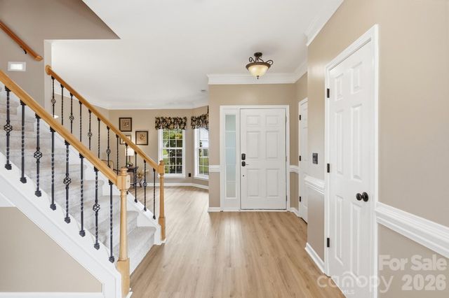 134 Lamplighter Lane, Mooresville, NC 28115