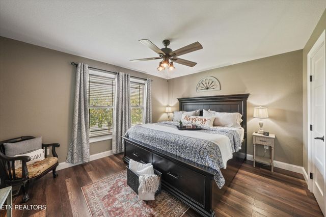 1619 Cascading Falls Lane, Sevierville, TN 37876